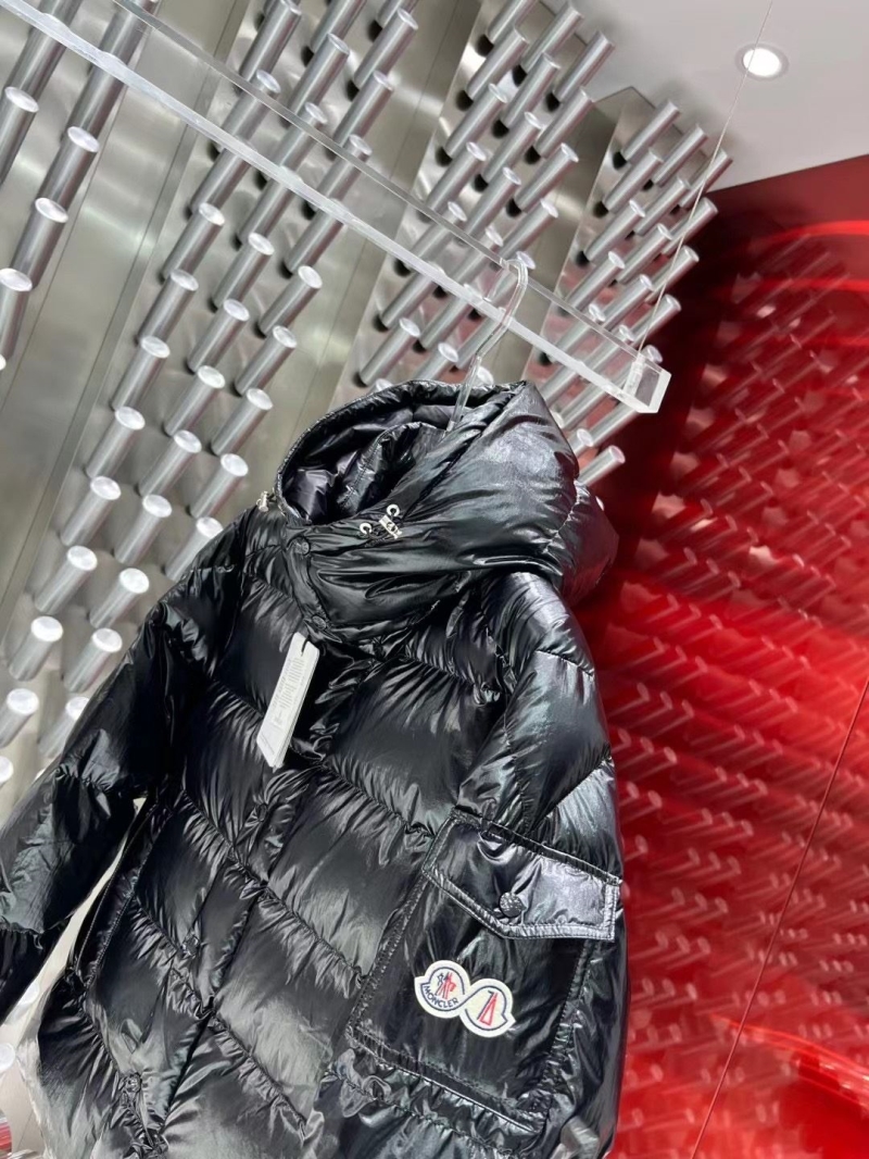 Moncler Down Jacket